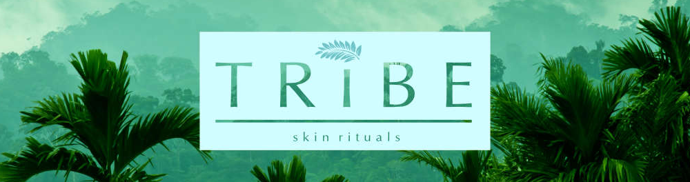 Tribe Skin Rituals